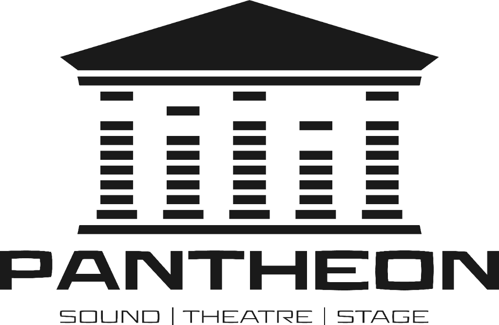 Pantheon Sound